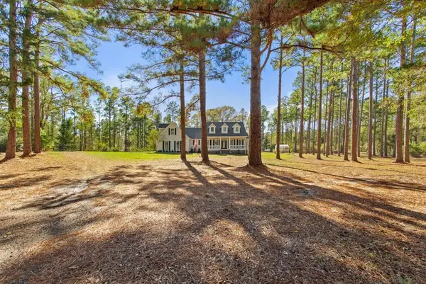 22924 County Road 223, Arp, TX 75750