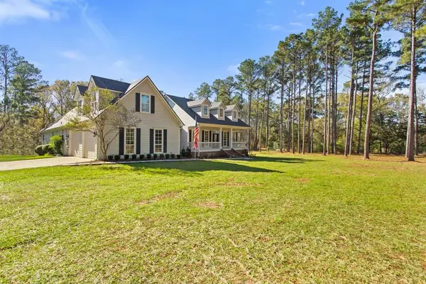 22924 County Road 223, Arp, TX 75750