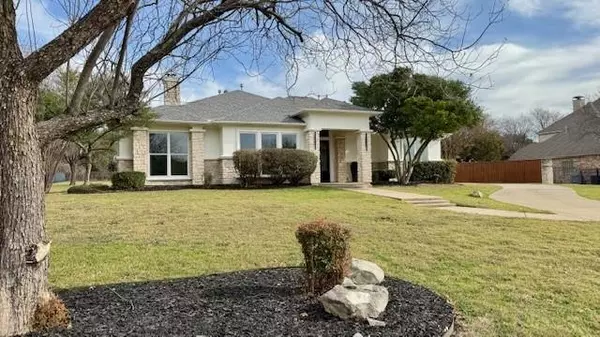 1328 Sunset Ridge Circle, Cedar Hill, TX 75104