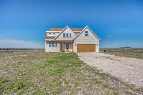 5032 County Road 1094, Celeste, TX 75423