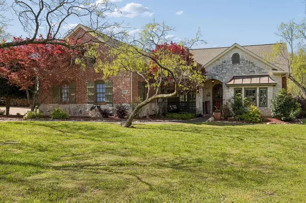 2718 Prairie Acres Cove, Cedar Hill, TX 75104