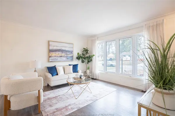 3455 RANDOLPH Avenue, Windsor, ON N9E 3E9