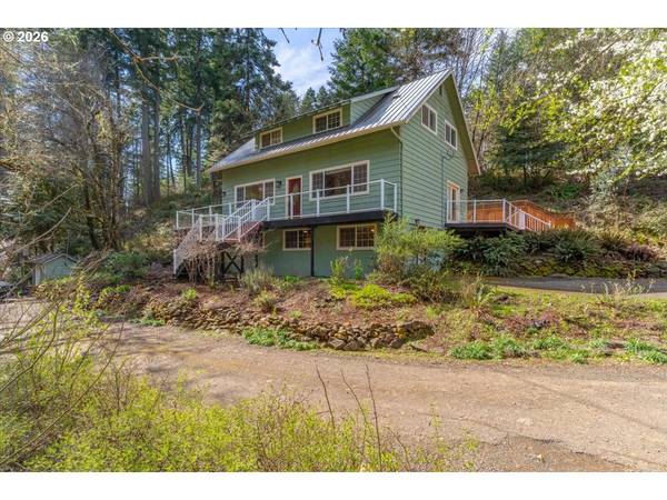 86182 LORANE HWY, Eugene, OR 97405