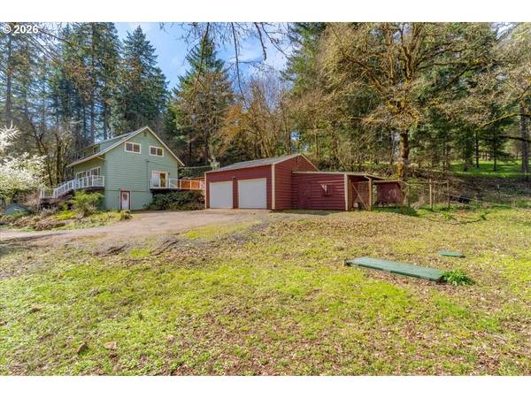 86182 LORANE HWY, Eugene, OR 97405