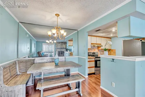 846 Tenderfoot Hill RD #102, Colorado Springs, CO 80906