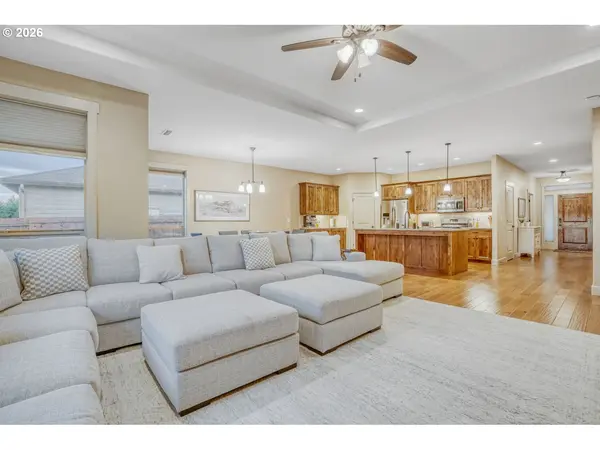 1709 NW 22ND AVE, Battle Ground, WA 98604