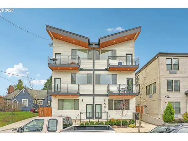 6610 N GREENWICH AVE #3, Portland, OR 97217