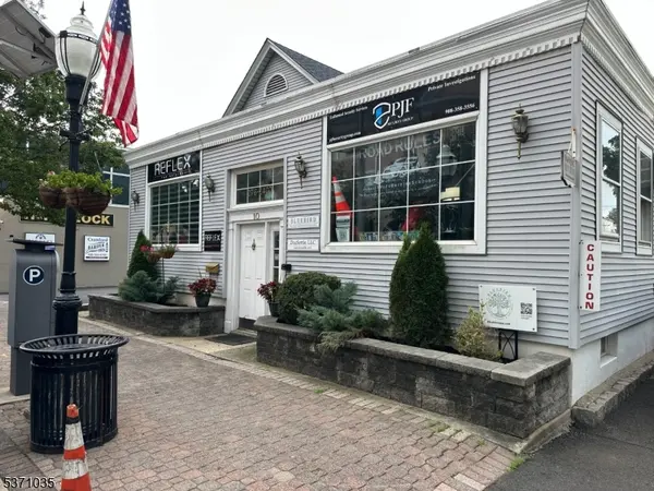 10 South Ave, Cranford Twp., NJ 07016