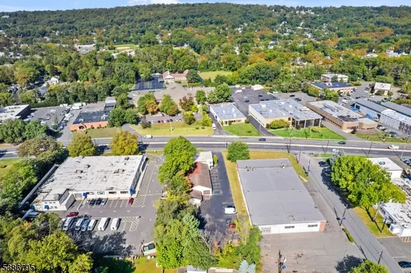 1167 ROUTE 22, Mountainside Boro, NJ 07092