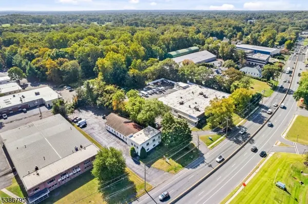 1167 ROUTE 22, Mountainside Boro, NJ 07092