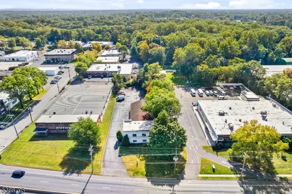 1167 ROUTE 22, Mountainside Boro, NJ 07092