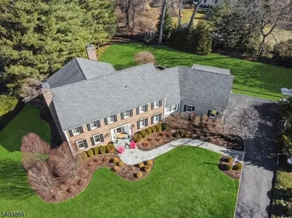 9 Buttonwood Ln, Chatham Twp., NJ 07928