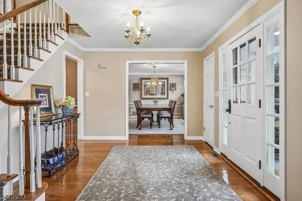 9 Buttonwood Ln, Chatham Twp., NJ 07928