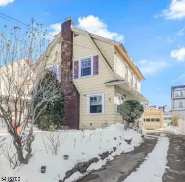 33 Beaumont Pl, Newark City, NJ 07104