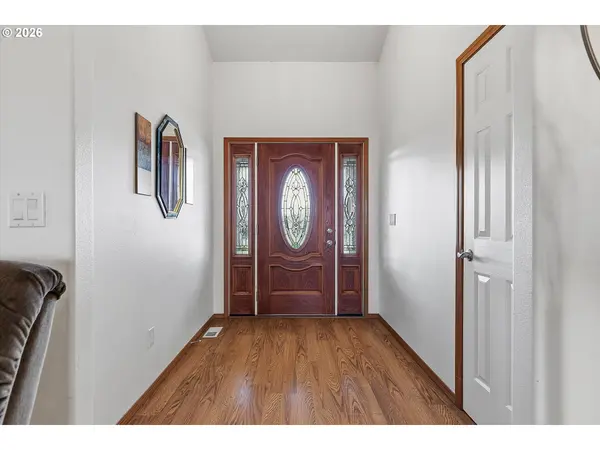 561 NW EVANS ST, Sheridan, OR 97378