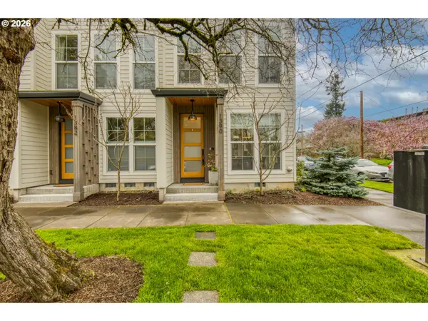 1390 N SIMPSON ST, Portland, OR 97217