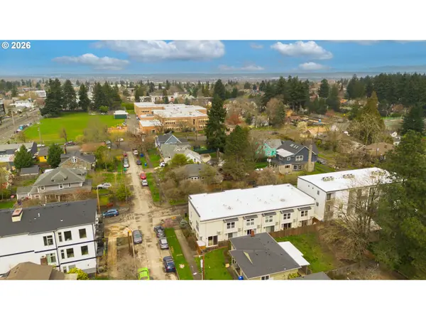 1390 N SIMPSON ST, Portland, OR 97217