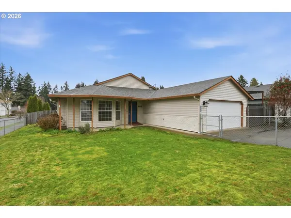 13818 NE 45TH ST, Vancouver, WA 98682