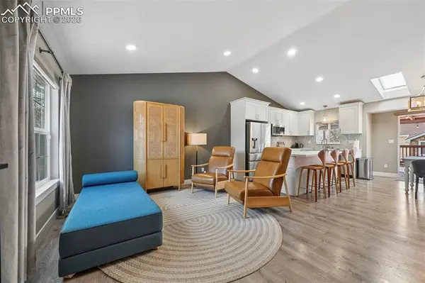 1249 Eastmeadow DR, Colorado Springs, CO 80906