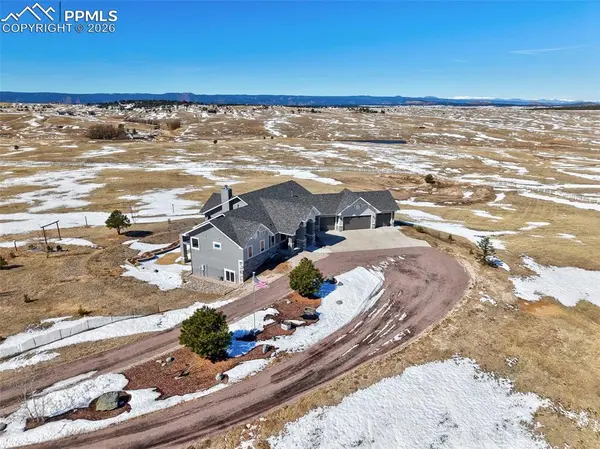 5734 Windridge PT, Colorado Springs, CO 80908