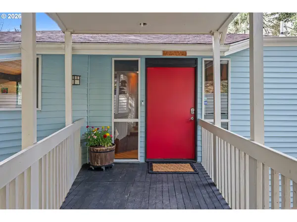 2630 CRESTA DE RUTA ST, Eugene, OR 97403