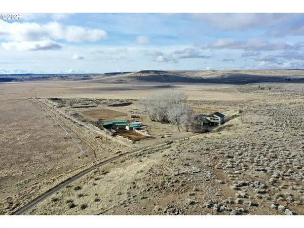 29327 WEAVER SPRINGS RD, Burns, OR 97720