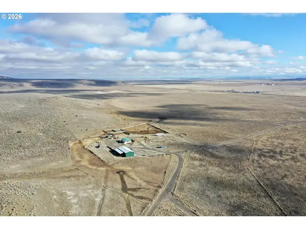 29327 WEAVER SPRINGS RD, Burns, OR 97720