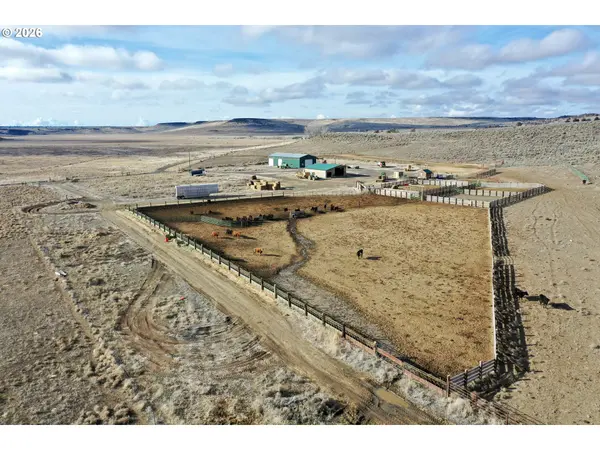 29327 WEAVER SPRINGS RD, Burns, OR 97720