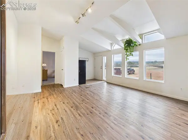 699 Cedar Hills RD, Penrose, CO 81240