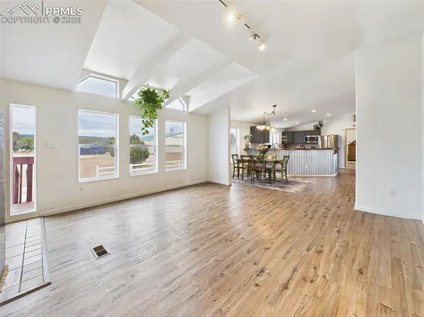 699 Cedar Hills RD, Penrose, CO 81240