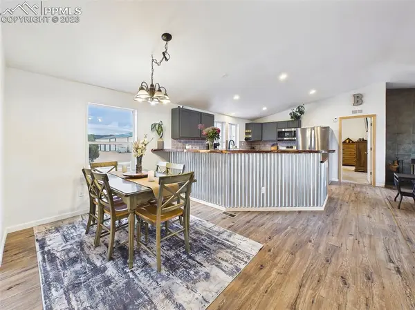 699 Cedar Hills RD, Penrose, CO 81240