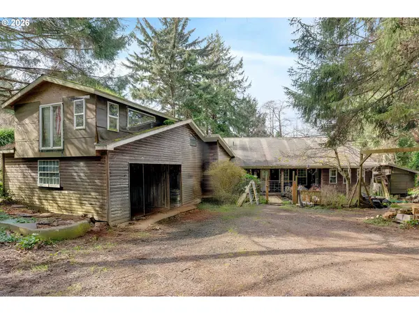 2785 NE STARR CREEK RD, Yachats, OR 97498