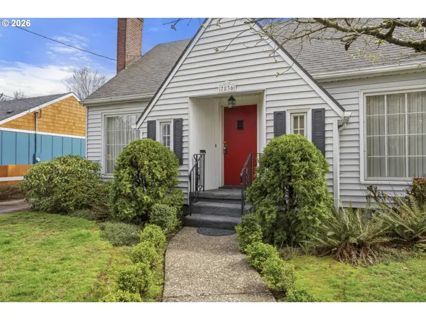 7836 N CHAUTAUQUA BLVD, Portland, OR 97217