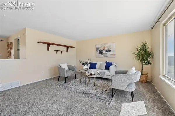 3622 Regis ST, Colorado Springs, CO 80909