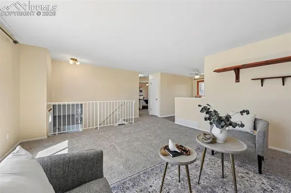 3622 Regis ST, Colorado Springs, CO 80909