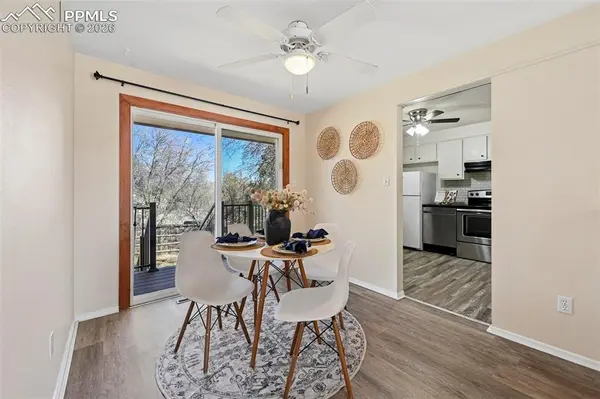 3622 Regis ST, Colorado Springs, CO 80909