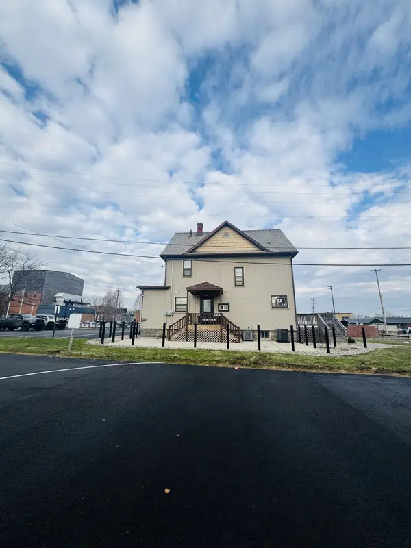 146 Toledo ST, Adrian City, MI 49221