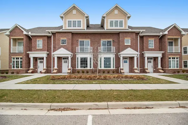 7921 Grand ST, Dexter City, MI 48130