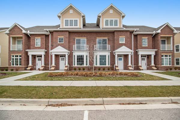 7921 Grand ST, Dexter City, MI 48130