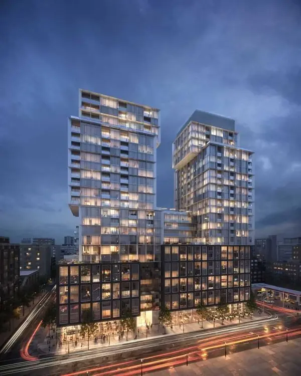 158 Front ST E #820, Toronto C08, ON M5A 0K9