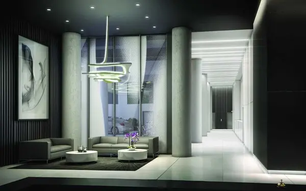 158 Front ST E #820, Toronto C08, ON M5A 0K9