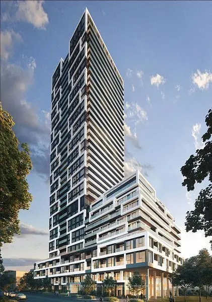 5 Defries ST #3506, Toronto C08, ON M5A 0W7