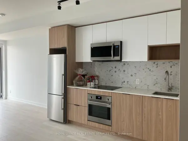 5 Defries ST #3506, Toronto C08, ON M5A 0W7