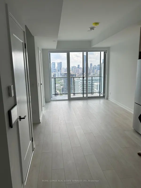 5 Defries ST #3506, Toronto C08, ON M5A 0W7