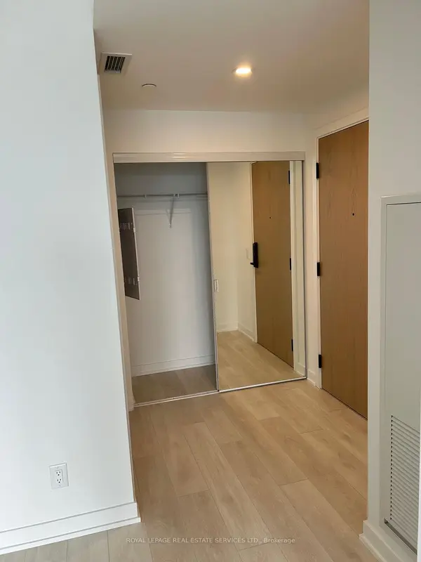 5 Defries ST #3506, Toronto C08, ON M5A 0W7