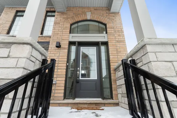 58 Selfridge WAY, Whitby, ON L1N 0N9