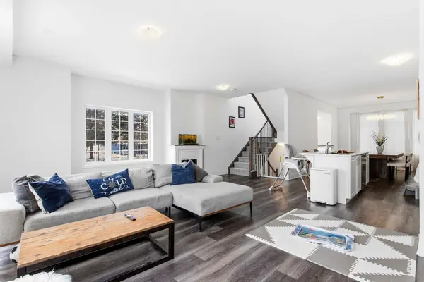 58 Selfridge WAY, Whitby, ON L1N 0N9