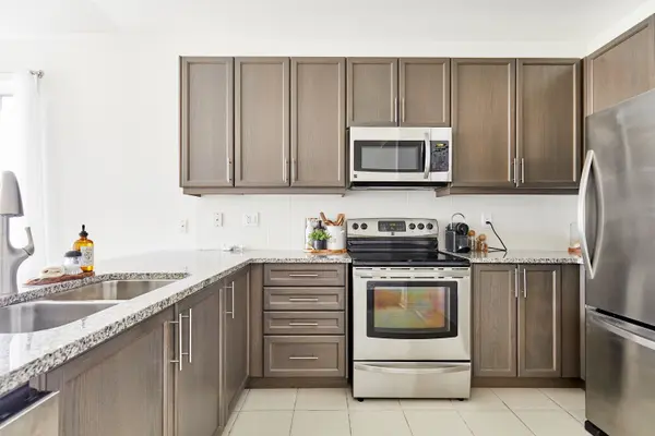 3 Saliba AVE, Ajax, ON L1Z 0P6