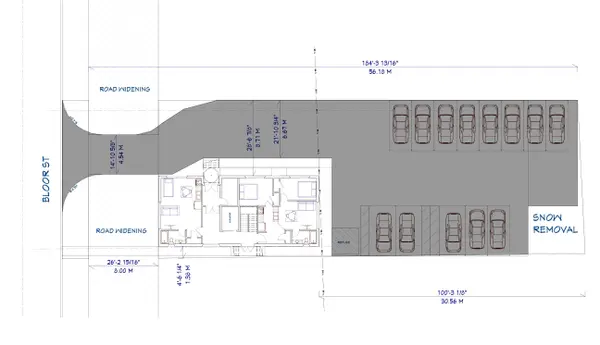 193 Bloor ST W, Oshawa, ON L1J 1P5