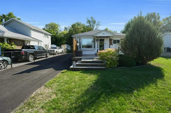 771 Third AVE, Georgina, ON L0E 1S0